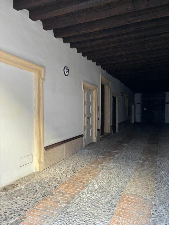 Sanpietro Verona Exterior foto