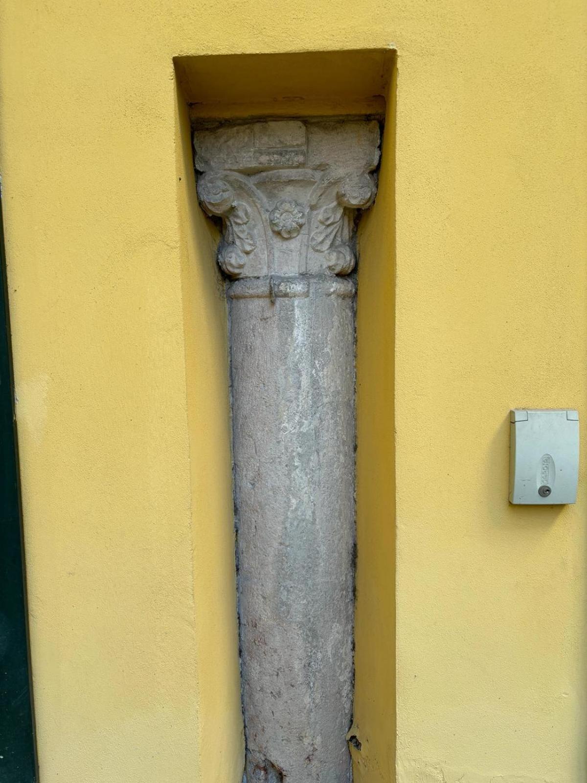 Sanpietro Verona Exterior foto